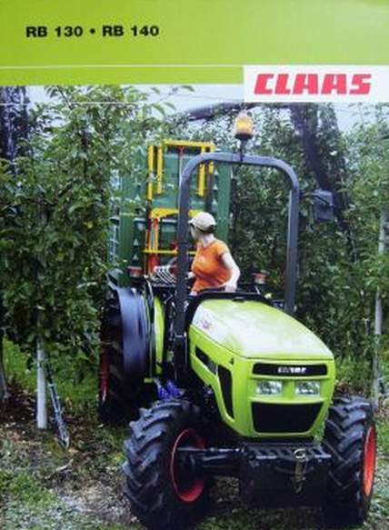 Claas