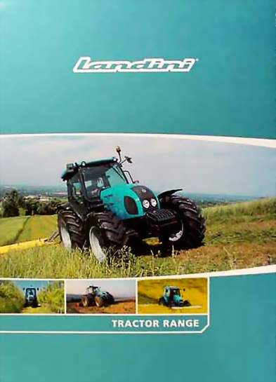 Landini