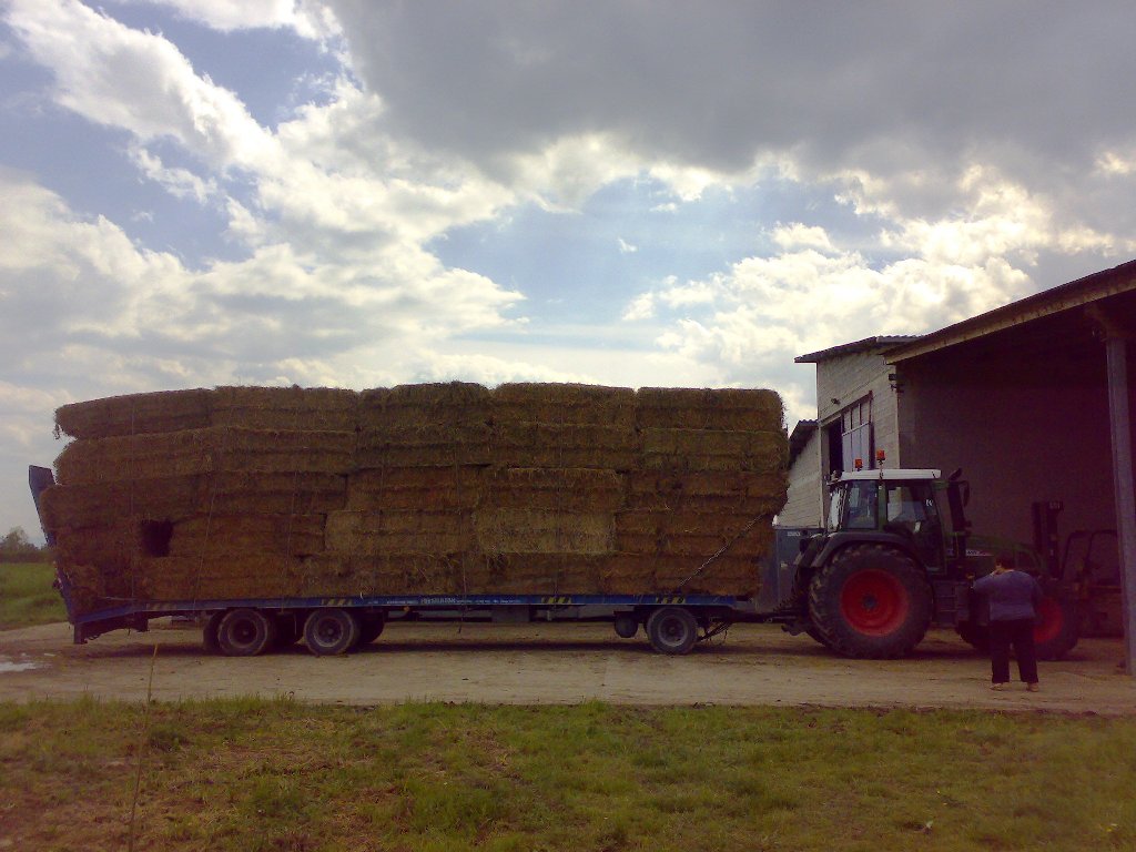 Fendt 415