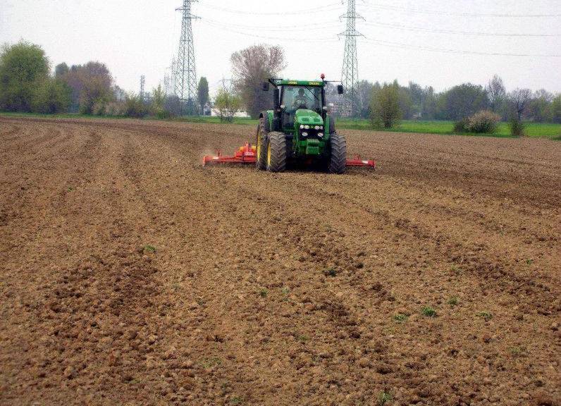 john deere 7720