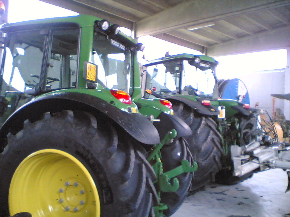 john deere