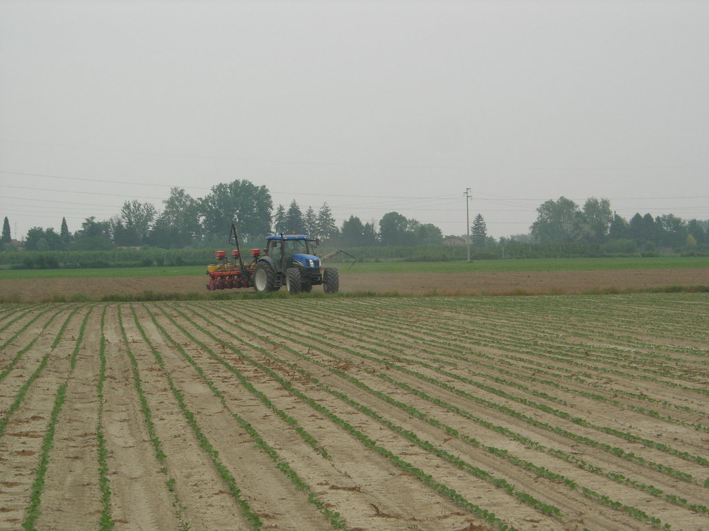 new holland ts135a