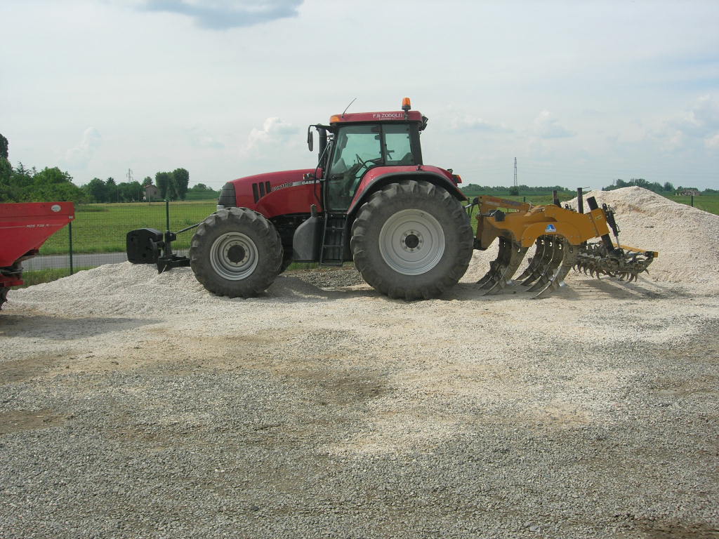 case ih cvx1190