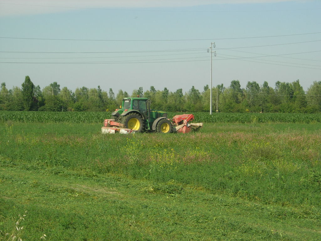 john deere 6620