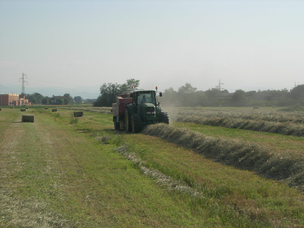 john deere 6920s