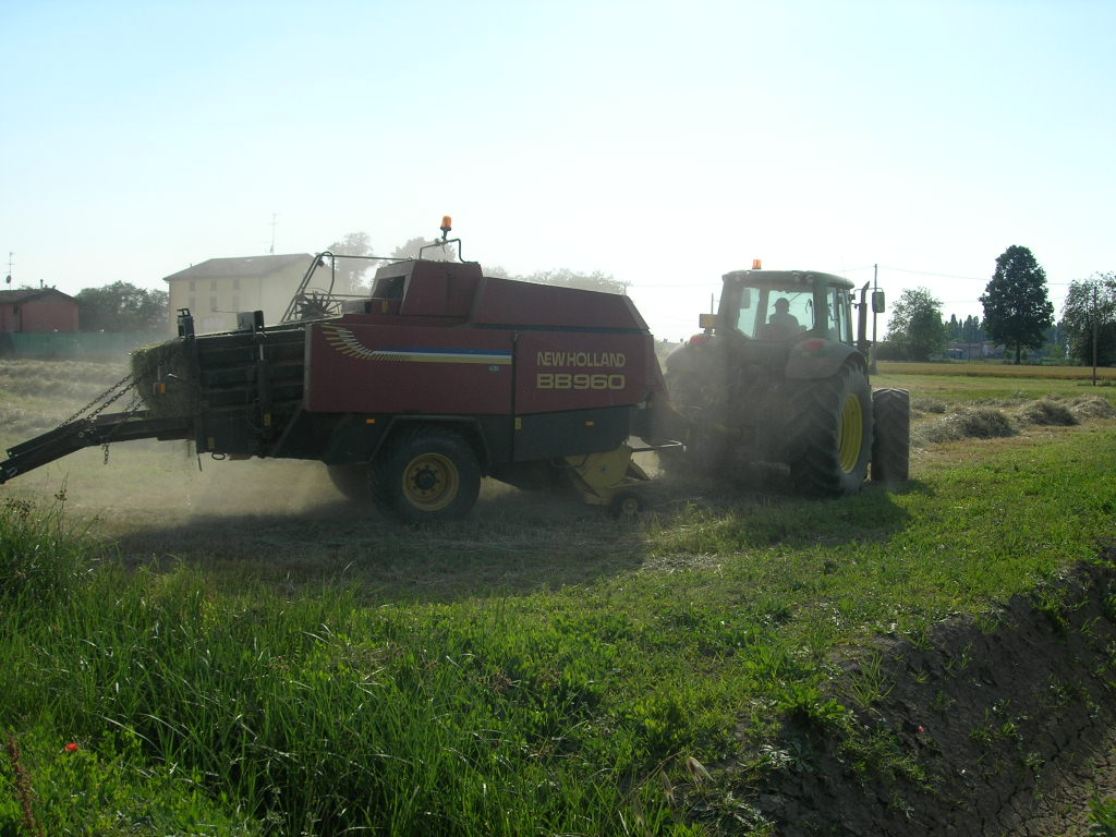 john deere 6920s