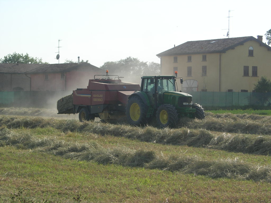 john deere 6920s