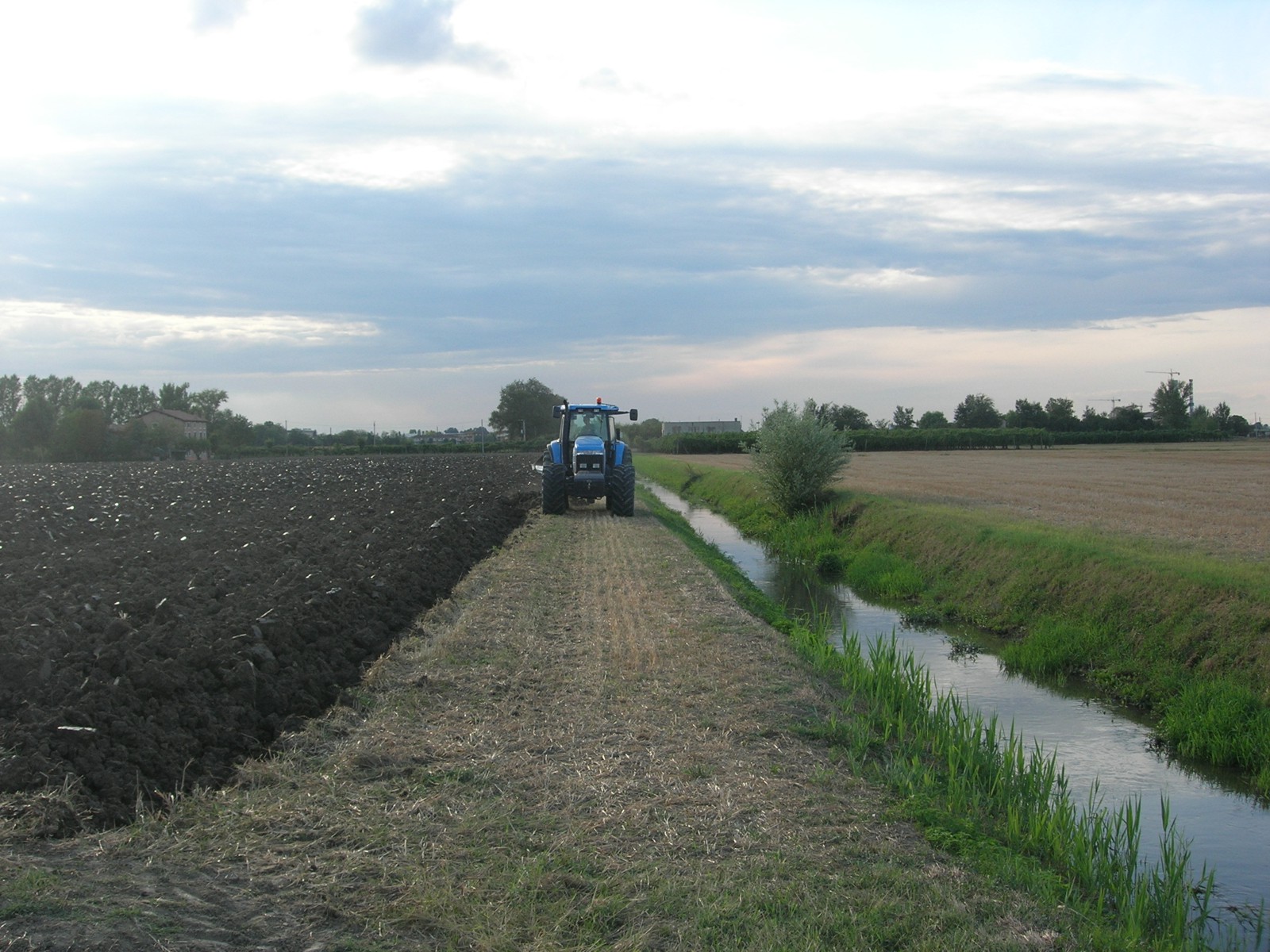 landini starland 210