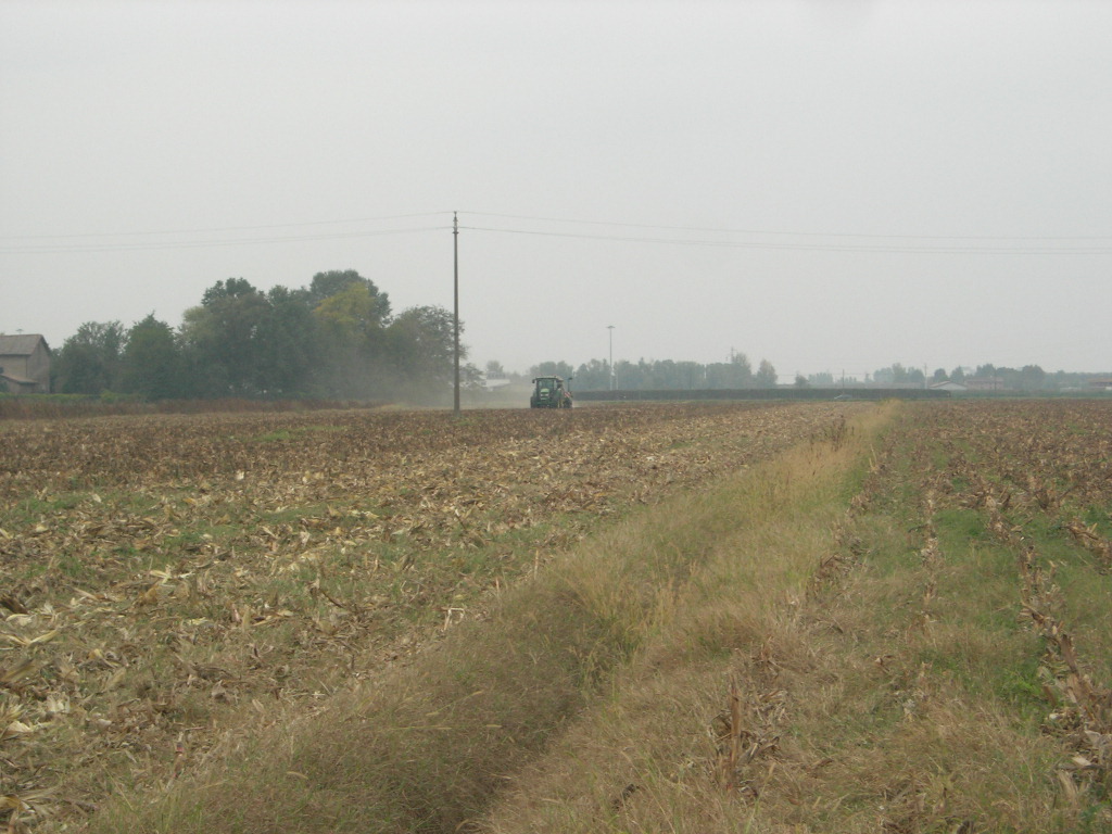 john deere 5820