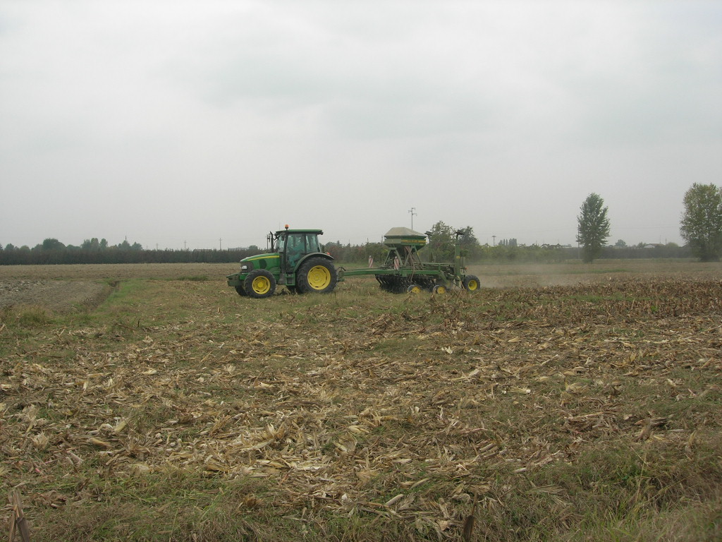 john deere 5820