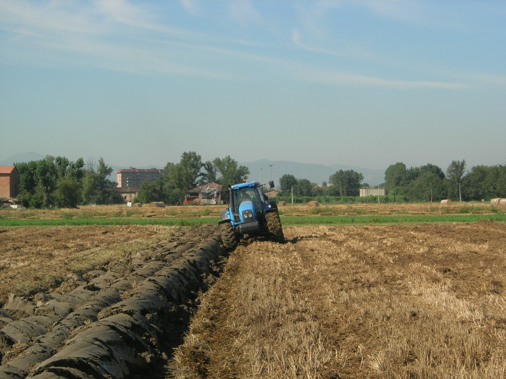 landini legend 160