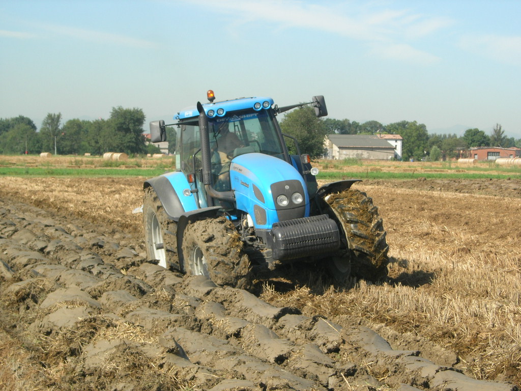landini legend 160