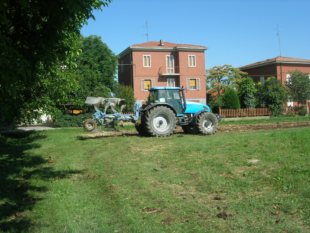 landini legend 160