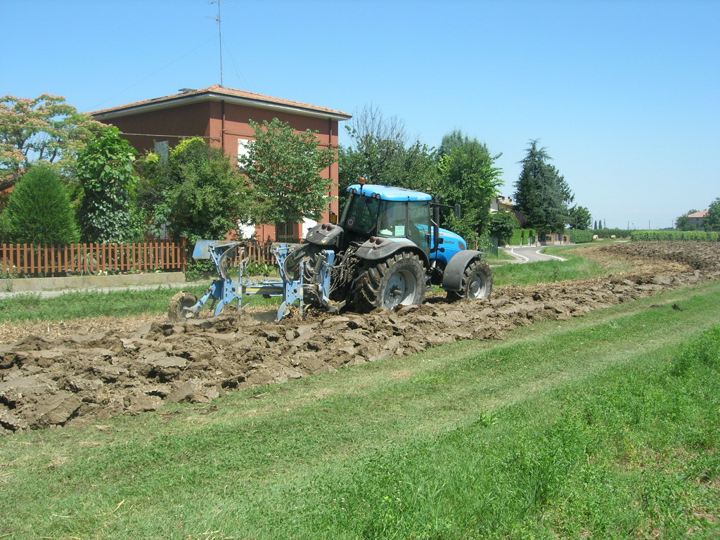 landini legend 160