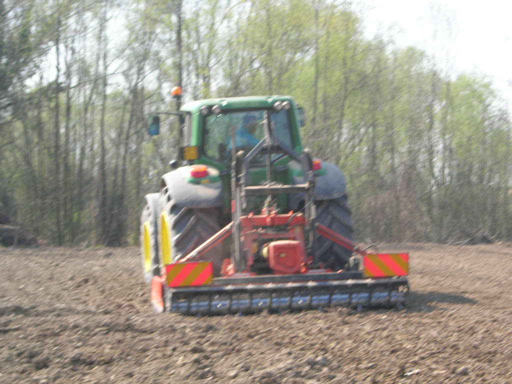 john deere 6520