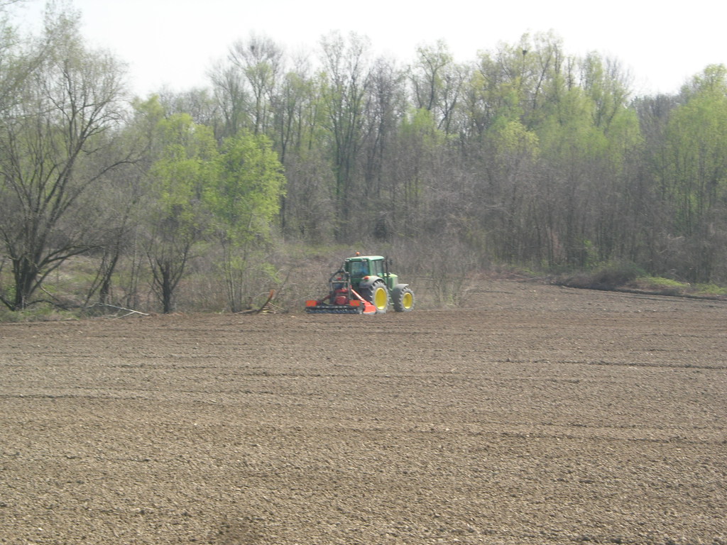 john deere 6520