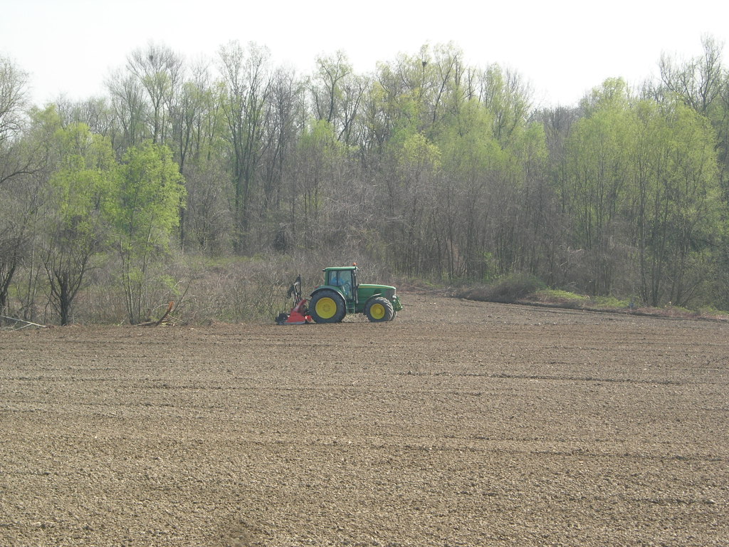 john deere 6520
