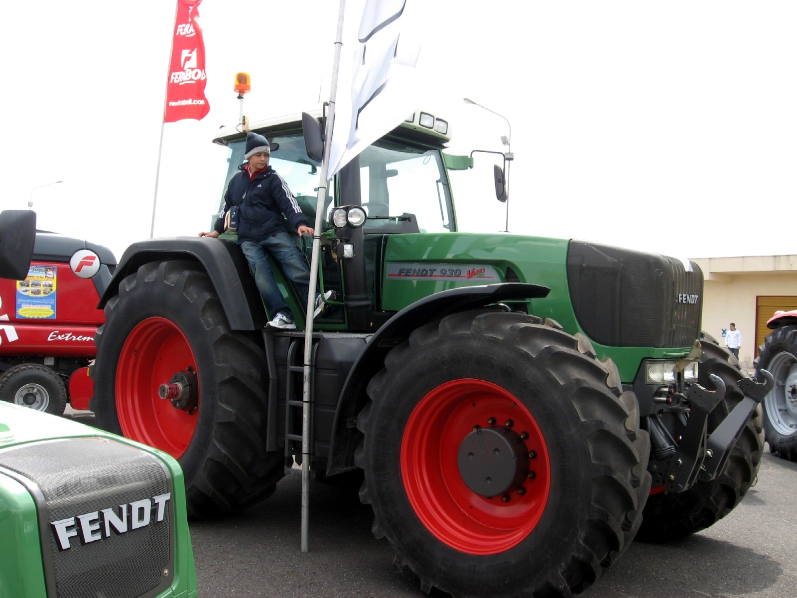 fendt