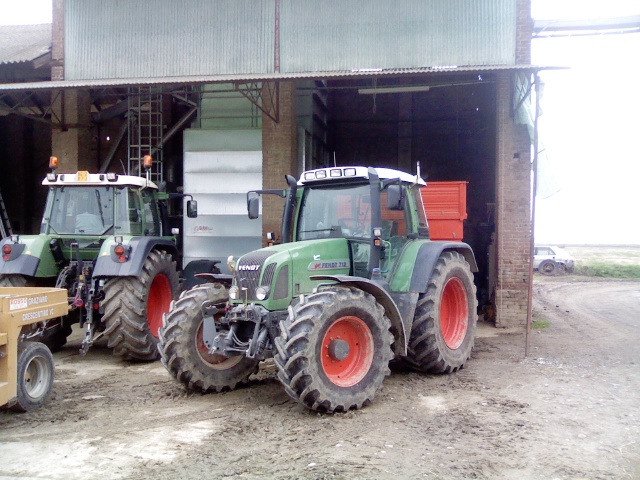 fendt 712