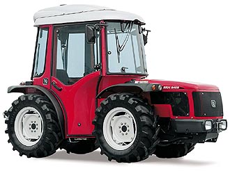 SRX Ergit