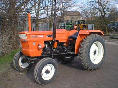 Ahl Ghazi Fiat 480
