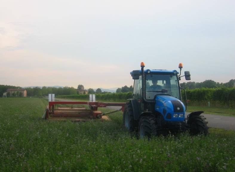 landini alpine 85 gt