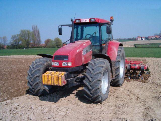 case ih cs 130
