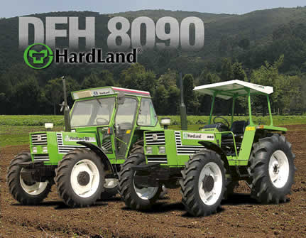 Hardland DFH 8090