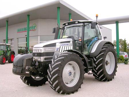 Lamborghini Champion 180 - 2001