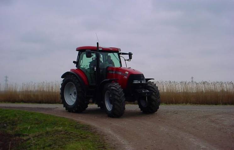 case ih mxu115pro
