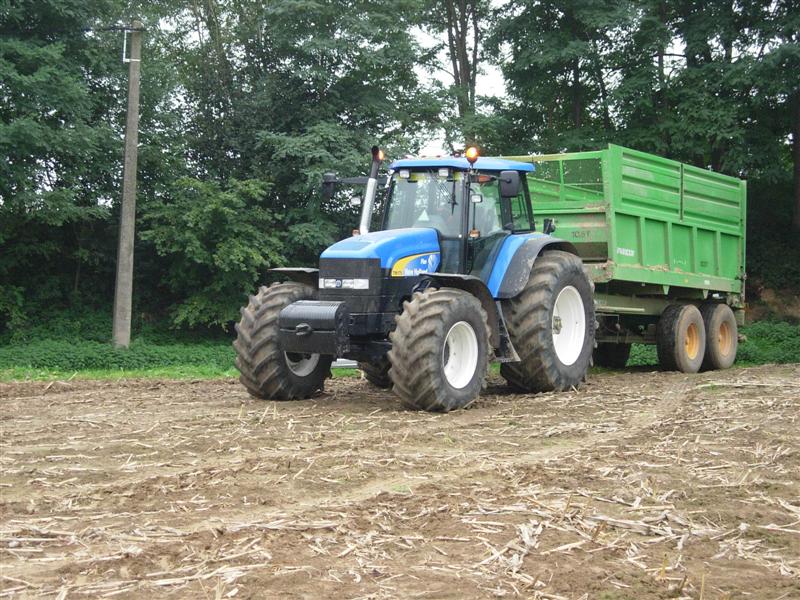 new holland tm 175