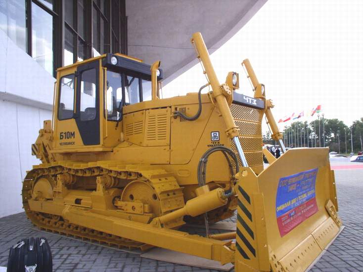 ChTZ B10M
