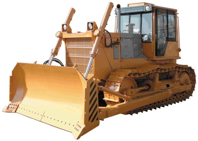 CHTz Uraltrac