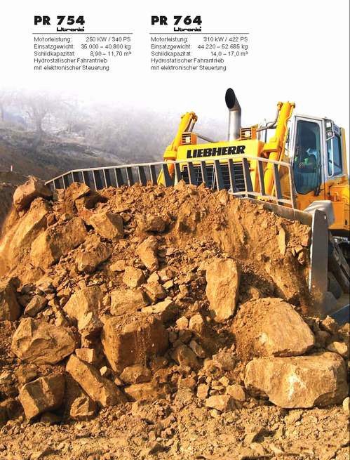 Liebherr
