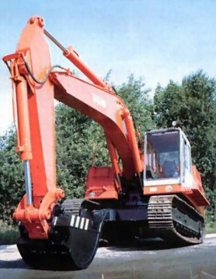 Tagil EO5126