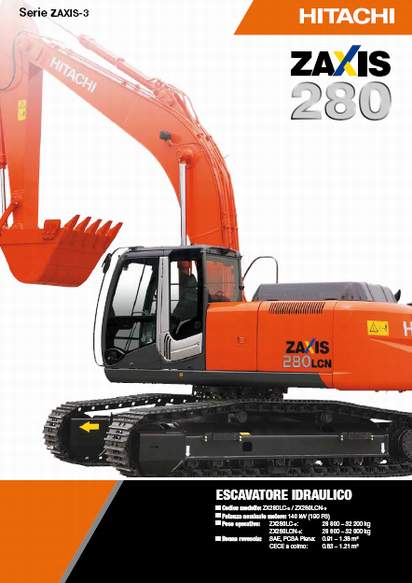 Hitachi
