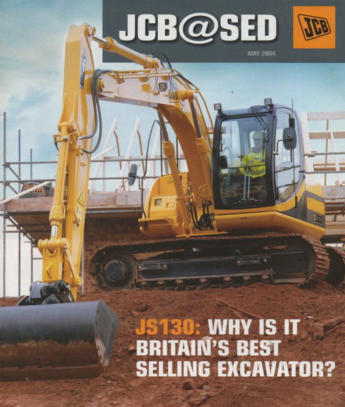 JCB