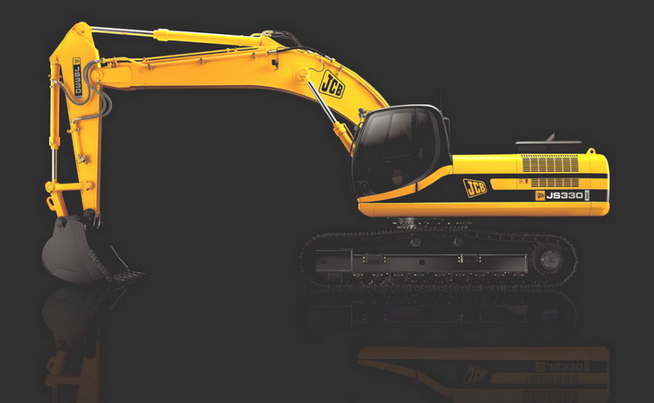 JCB