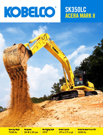 Kobelco