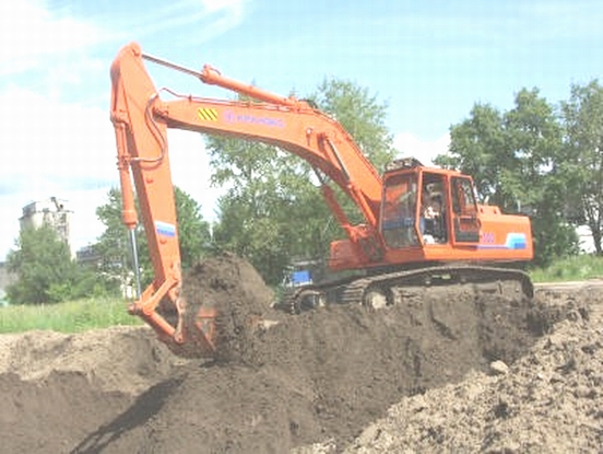 Kranex EK300
