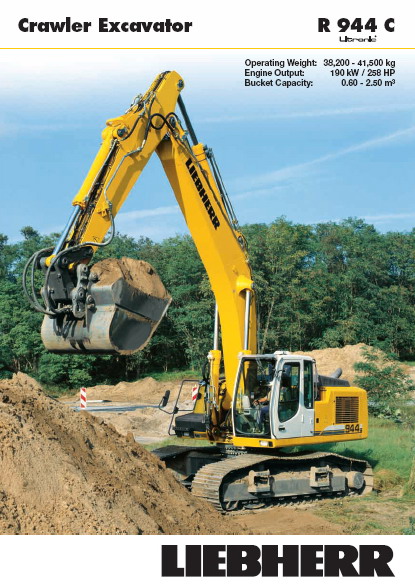 Liebherr