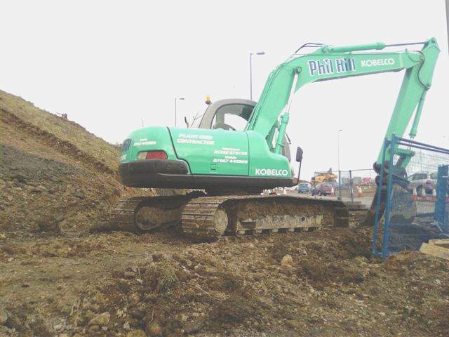 Kobelco