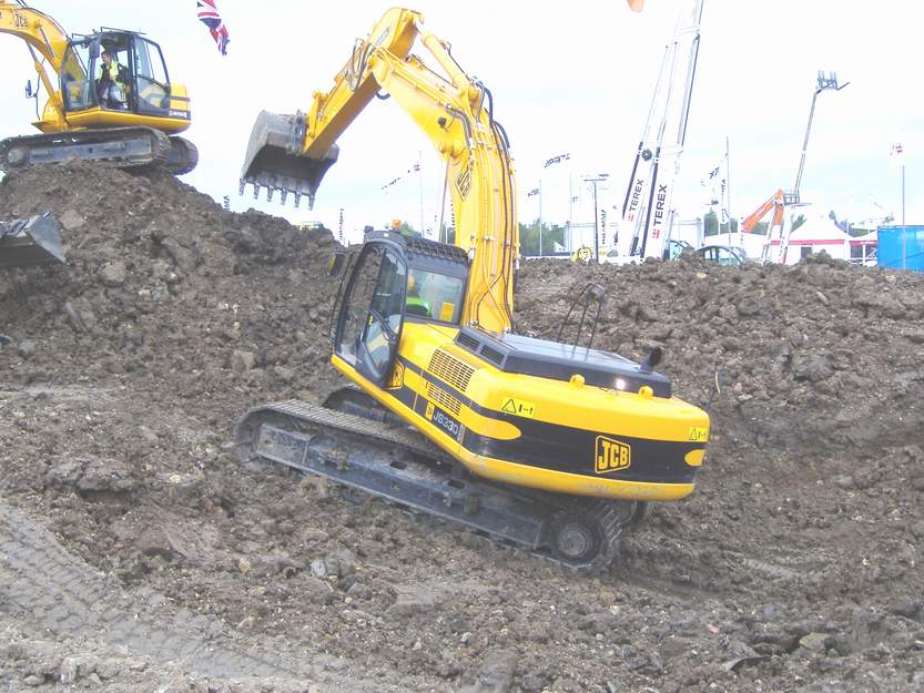 JCB
