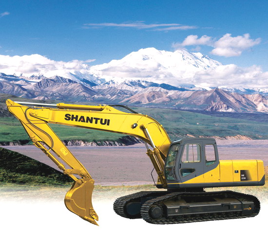 Shantui