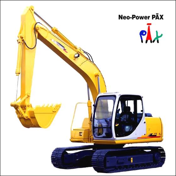 Sumitomo SH120