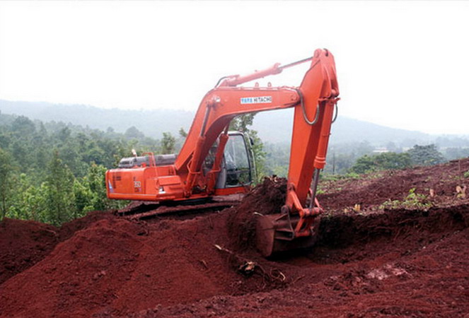 Tata Hitachi