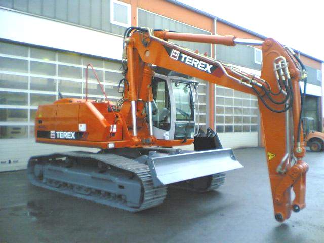 Terex Atlas