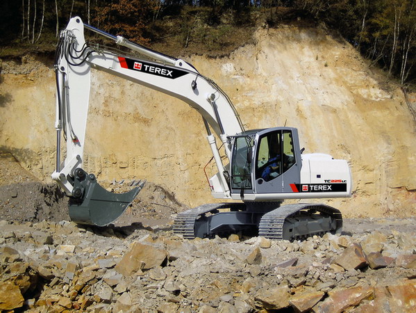 Terex