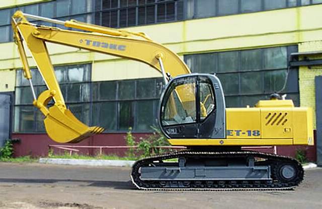 Tver ET18