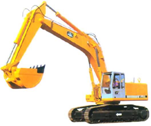 Jonyang JY500